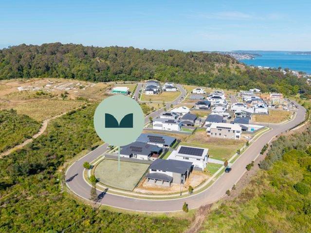 Your dream home awaits on this level block in the Munibung Hill Estate