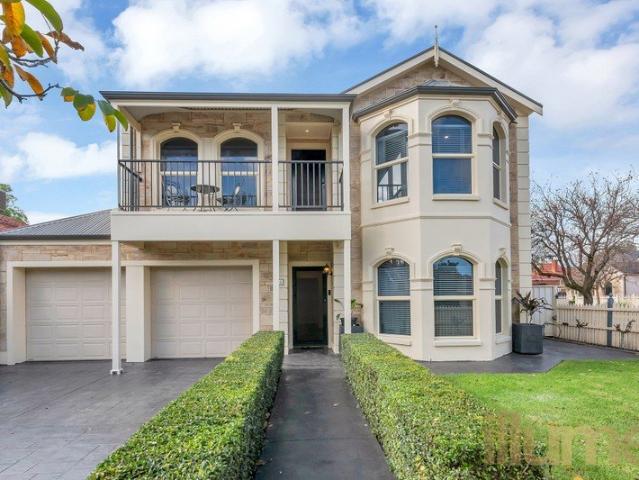 Your Dream Home Awaits at Lucky Number 8