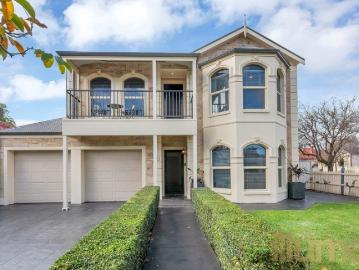 Your Dream Home Awaits at Lucky Number 8