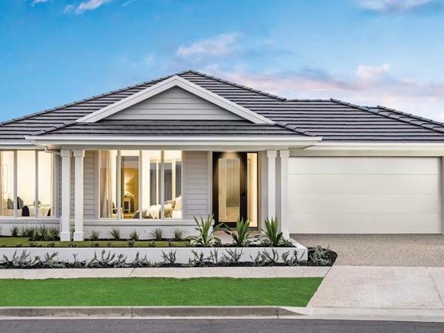 Your Dream Home Awaits at Red Gum Views