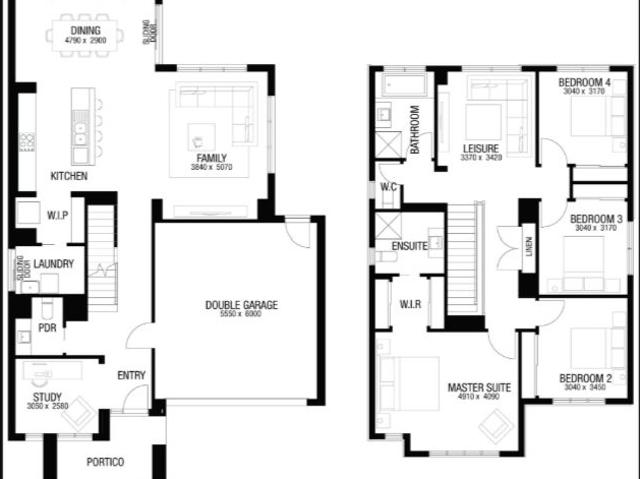 Your Dream Home Awaits A Premium House & Land Opportunity!