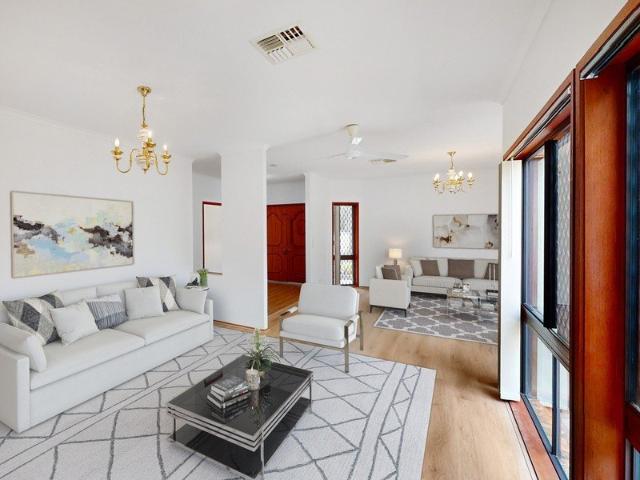 YOUR DREAM HOME AWAITS BEAUTIFUL, COMPLETE & MOVE IN READY! $1,100 per week