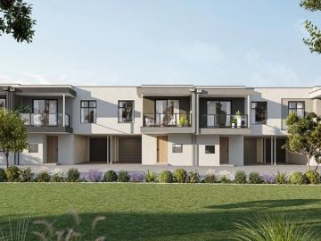 Your Dream Home Awaits Boutique Home & 2 Colour Choices Available