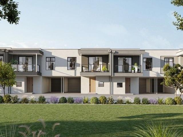 Your Dream Home Awaits Boutique Home & 2 Colour Choices Available