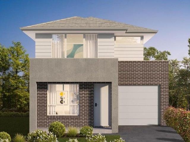 Your dream home awaits! Brand new, turn key house and land package