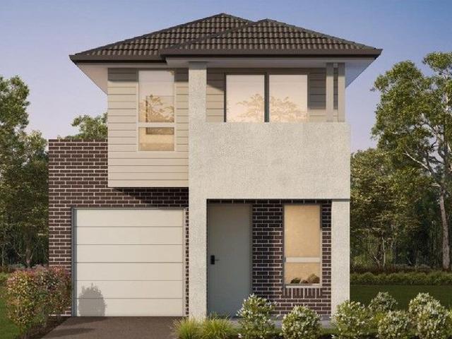 Your dream home awaits! Brand new, turn key house and land package
