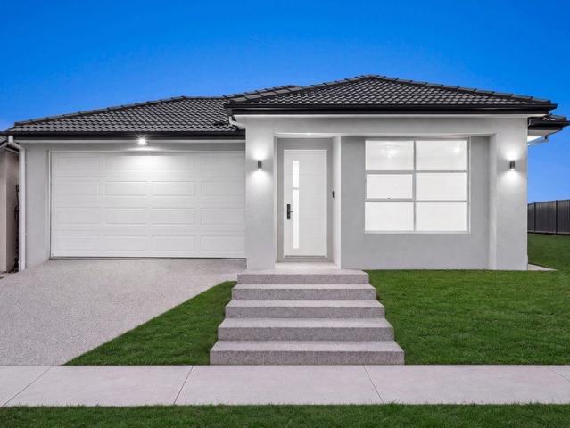 Your Dream Home Awaits Brand New with Premium Upgrades