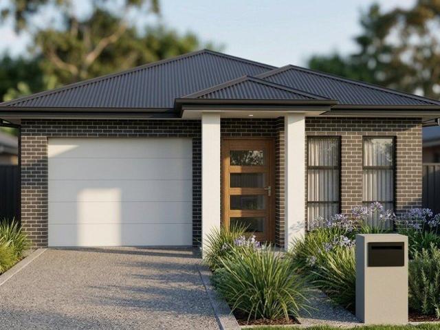 Your Dream Home Awaits in Oran Park Fixed Price, Ready to Build!