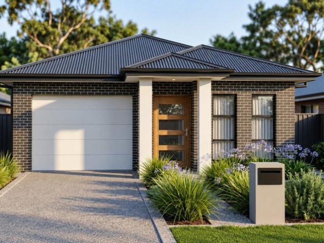 Your Dream Home Awaits in Oran Park Fixed Price, Ready to Build!