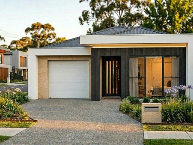 Your Dream Home Awaits in Oran Park Fixed Price, Ready to Build!