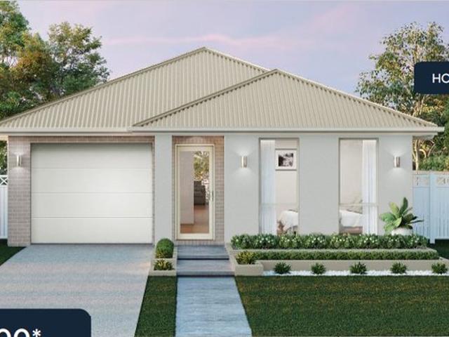 Your Dream Home Awaits in Austral!