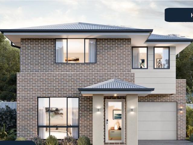 Your Dream Home Awaits in Austral!
