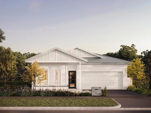 Ready to Move In | Premium Homes in Wilton