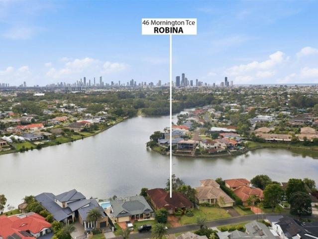Your Dream Home Awaits in the Heart of Robina!