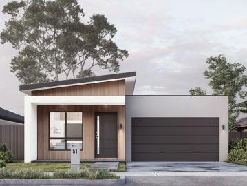 Your Dream Home Awaits Limited Availability