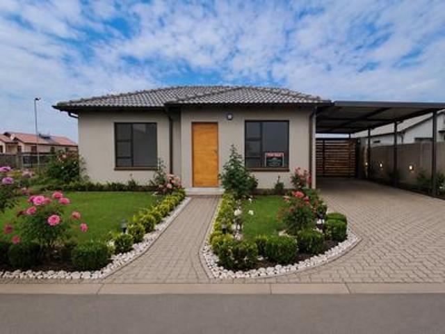 your dream home awaits – selling rapidly