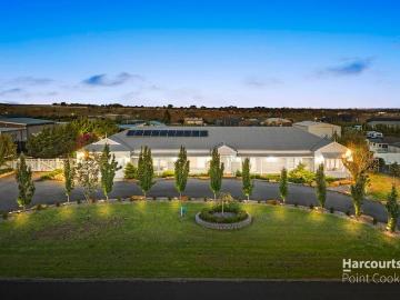 Hopetoun Park, Moorabool, Victoria, Victoria