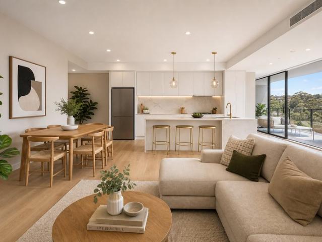 Your Dream Home Awaits!