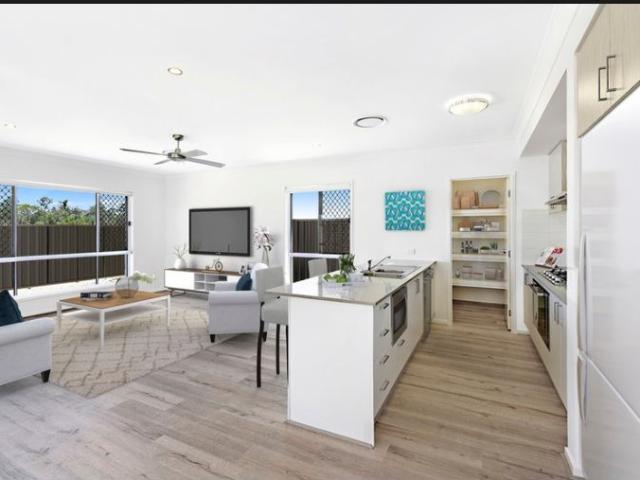 Your Dream Home Awaits!