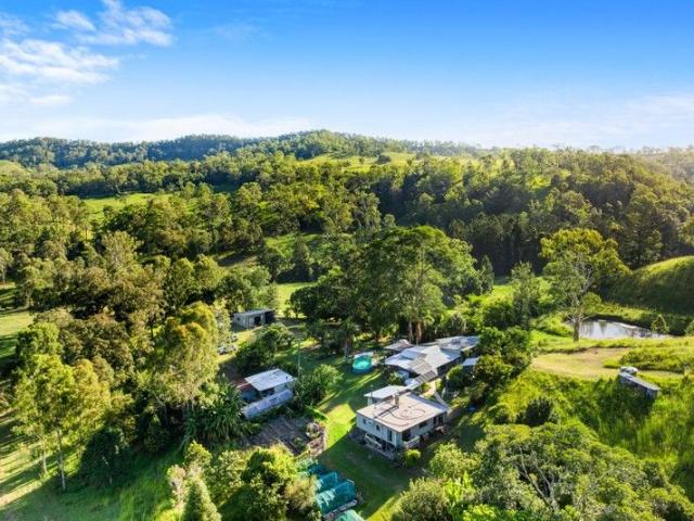 YOUR DREAM HOME AWAITS