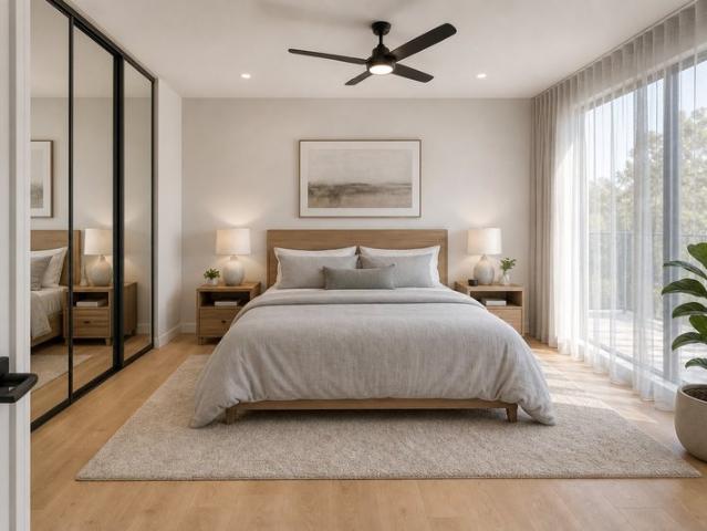 Your Dream Home Awaits!