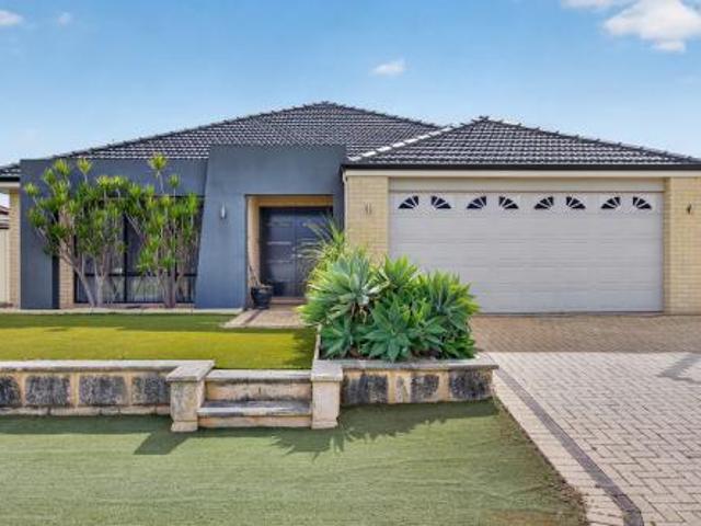 Your Dream Home Awaits