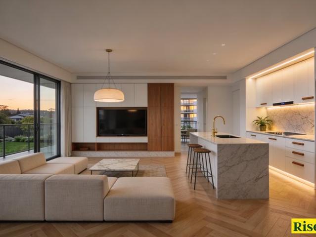 Your Dream Home Awaits!