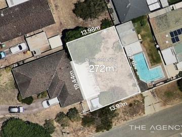 YOUR DREAM HOME AWAITS