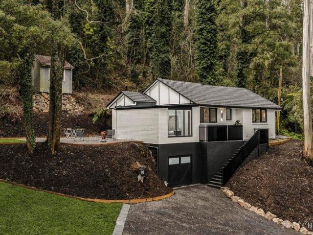 Your Dream Home Awaits