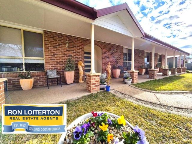Your Dream Home Awaits!