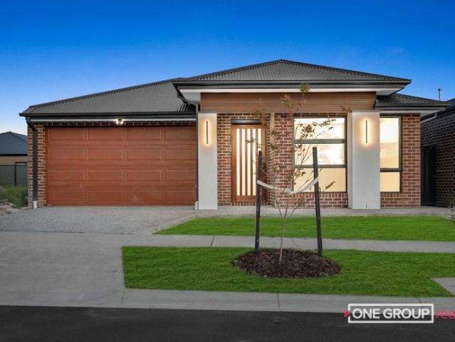 Your Dream Home Awaits!