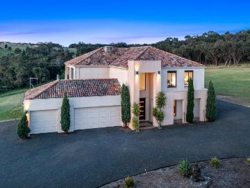 Hidden Valley, Mitchell, Mitchell, Victoria, Victoria