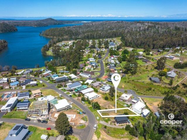 Your Dream Home Begins by the Lake