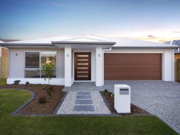 Your Dream Home, Built Fast: Custom Design with Premium Luxury Upgrades