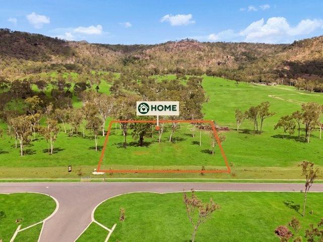 Your Dream Home Deserves an Acre of Space Titled, Ready and Waiting Just Bring Your Plans!