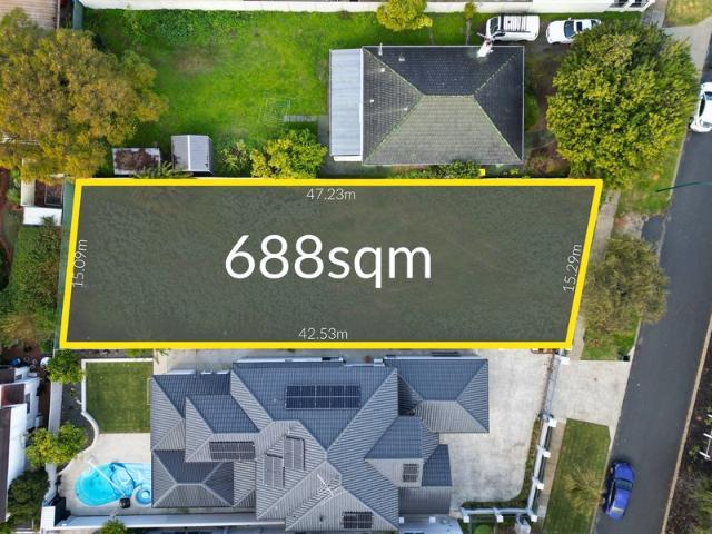 Your Dream Home Deserves This Address