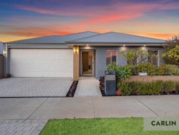 YOUR DREAM HOME HAS ARRIVED