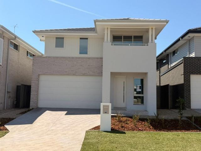 Your Dream Home Move In Ready
