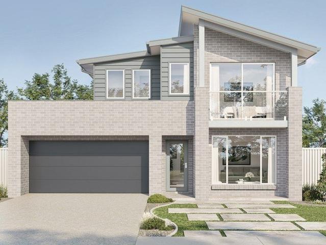 Your Dream Home Move In Ready