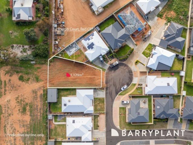 Your dream home starts here