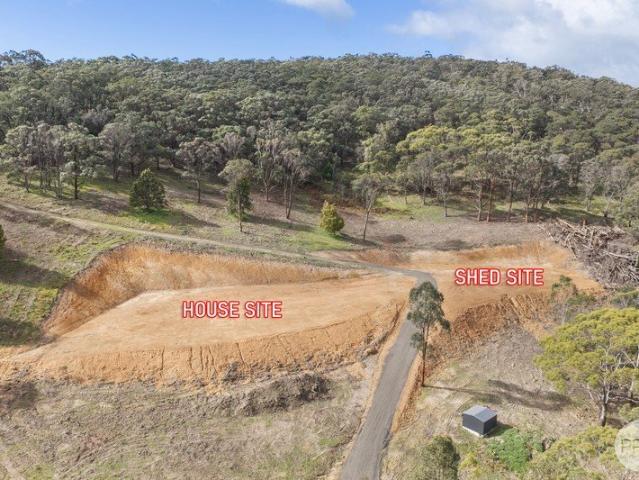 Your Dream Home Starts Here 20 Acres of Natural Beauty and Stunning Views