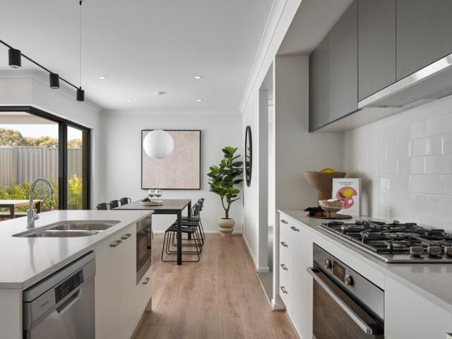 Your dream home starts here!
