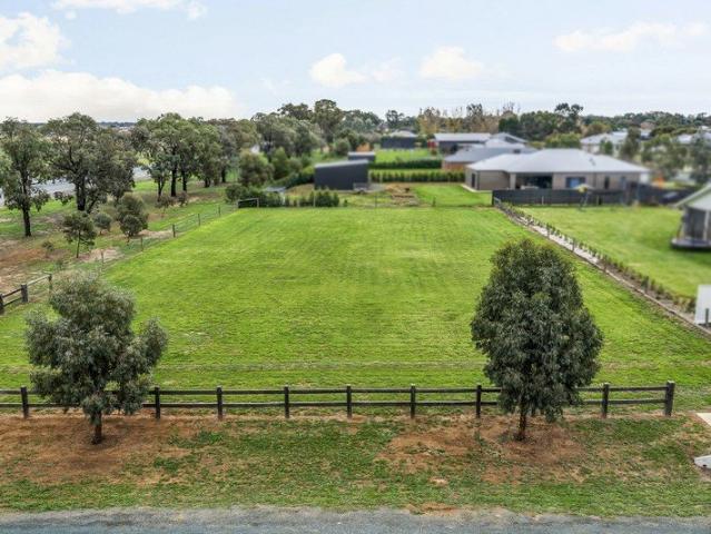Your Dream Home Starts Here