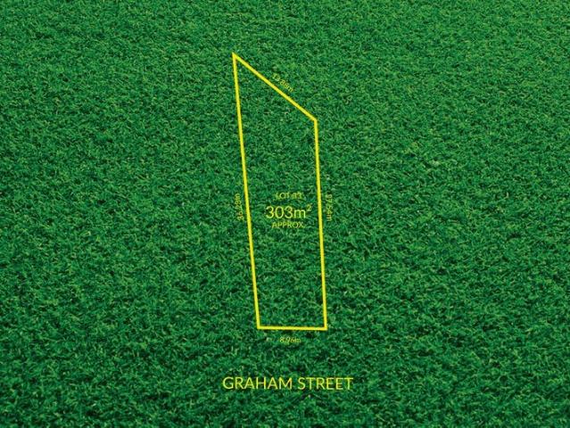 Your Dream Home Starts Here