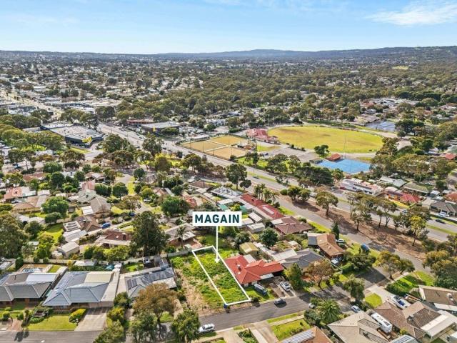 Your dream home starts here