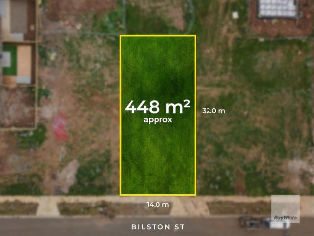 Your Dream Home Starts Here 448m2 of Opportunity in Mambourin!