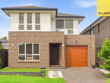 Your Dream Home Starts Here