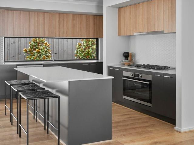 Your dream home starts here!
