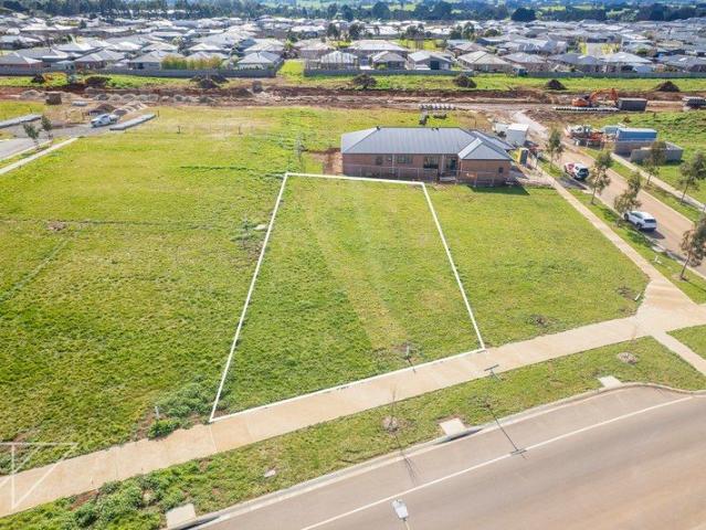 Your Dream Home Starts Here