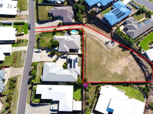 Your Dream Home Starts Here